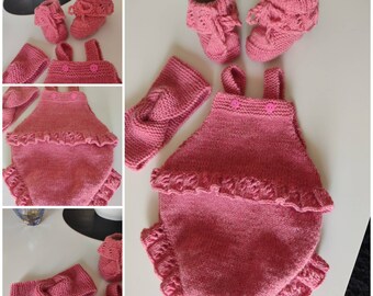Bebe Vetements En Tricot Etsy Bebe Vetements En Tricot Etsy
