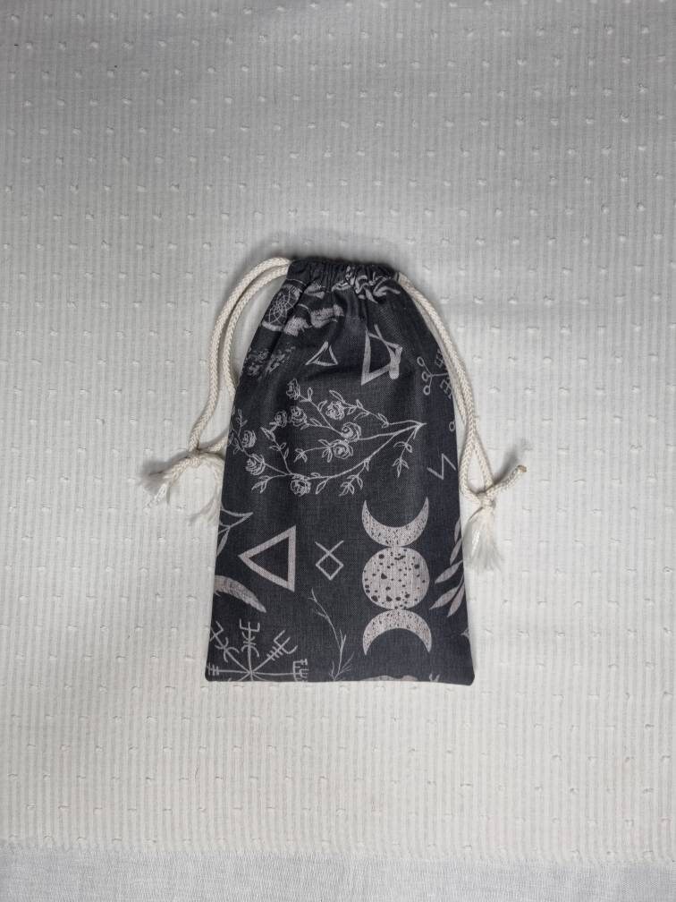 Pochon de Tarot/Oracle