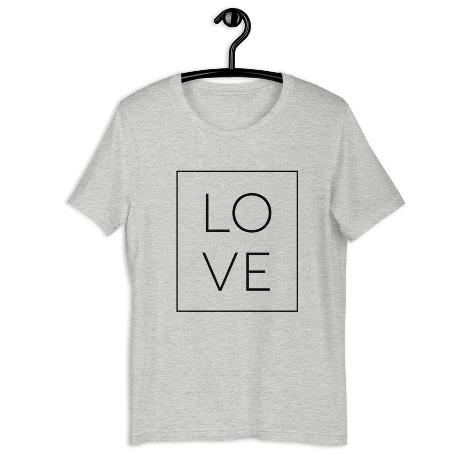 Love ShirtLove is Love ShirtInspirational ShirtsLife | Etsy