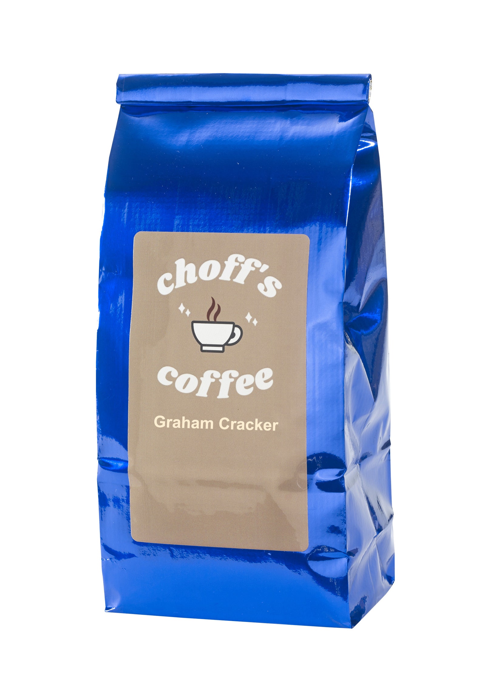 Graham Cracker Flavored Coffee Etsy