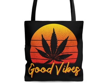 My Daily Women Tote Shoulder Bag Marijuana Cannabis Leaf Handbag My Daily Women Tote Shoulder Bag Marijuana Cannabis Leaf Handbag