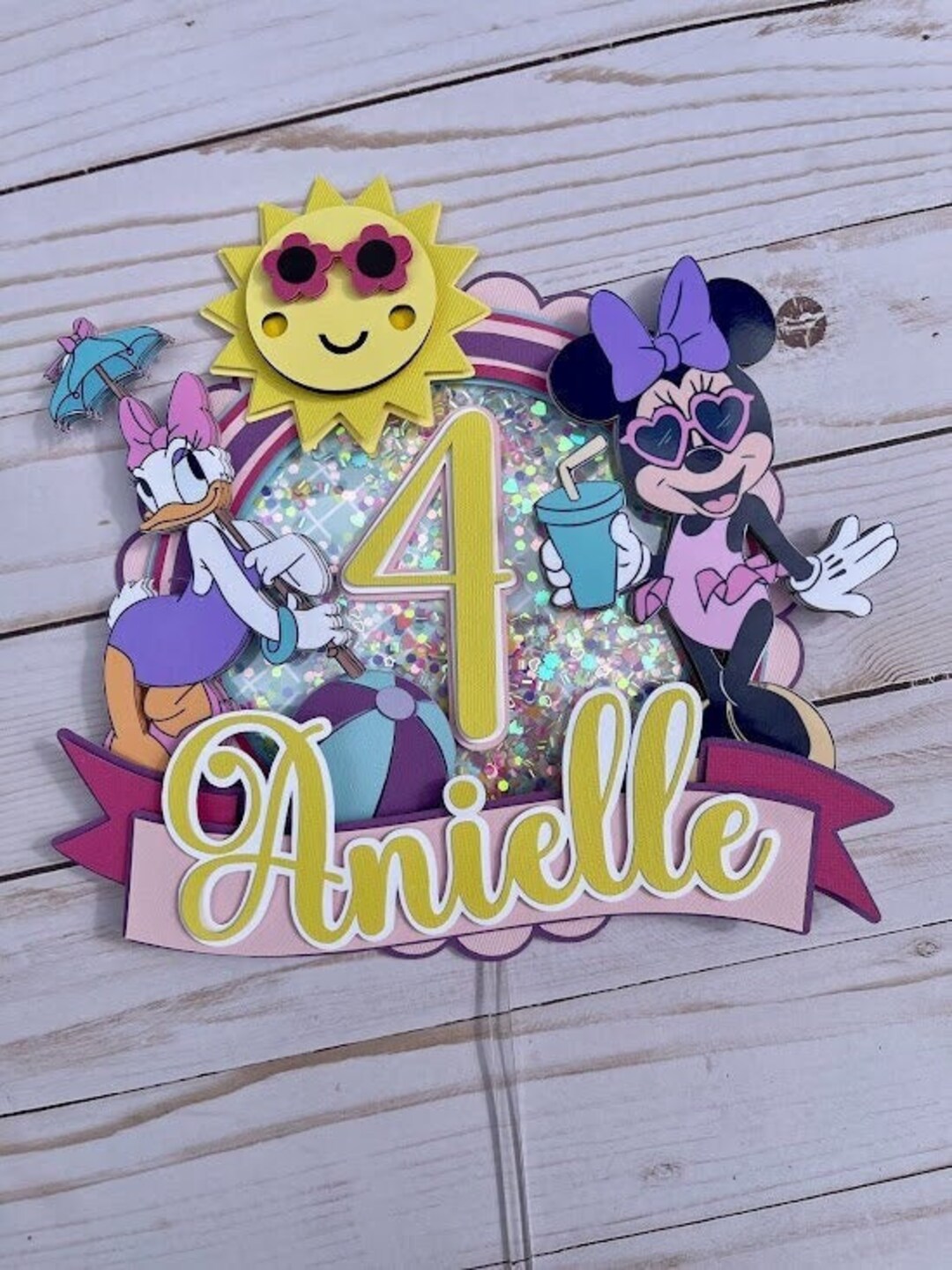 Minnie Mouse Pool Party Minnie Mouse Birthday Minnie Party - Etsy