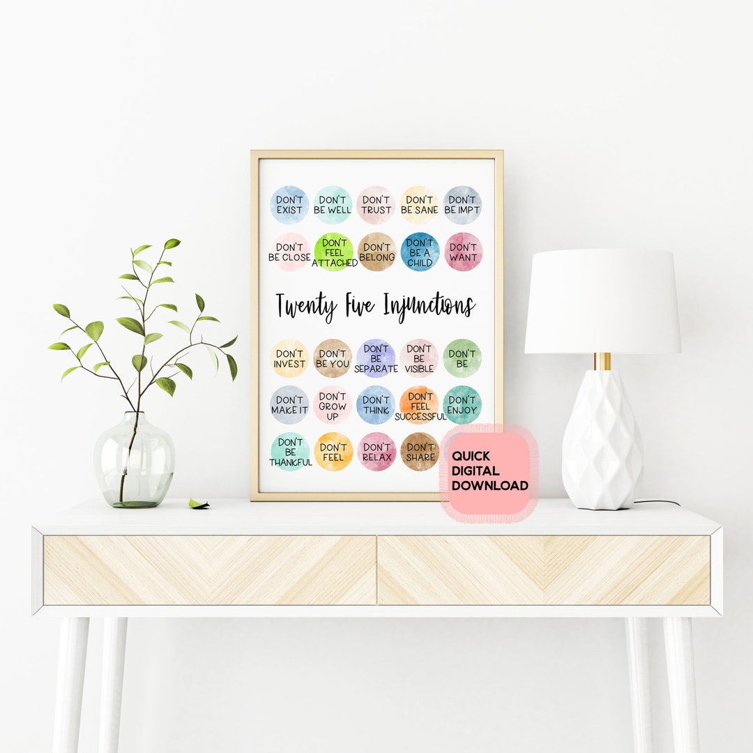 Injunctions, Counselor Office, Family Therapist, Therapist Office ...