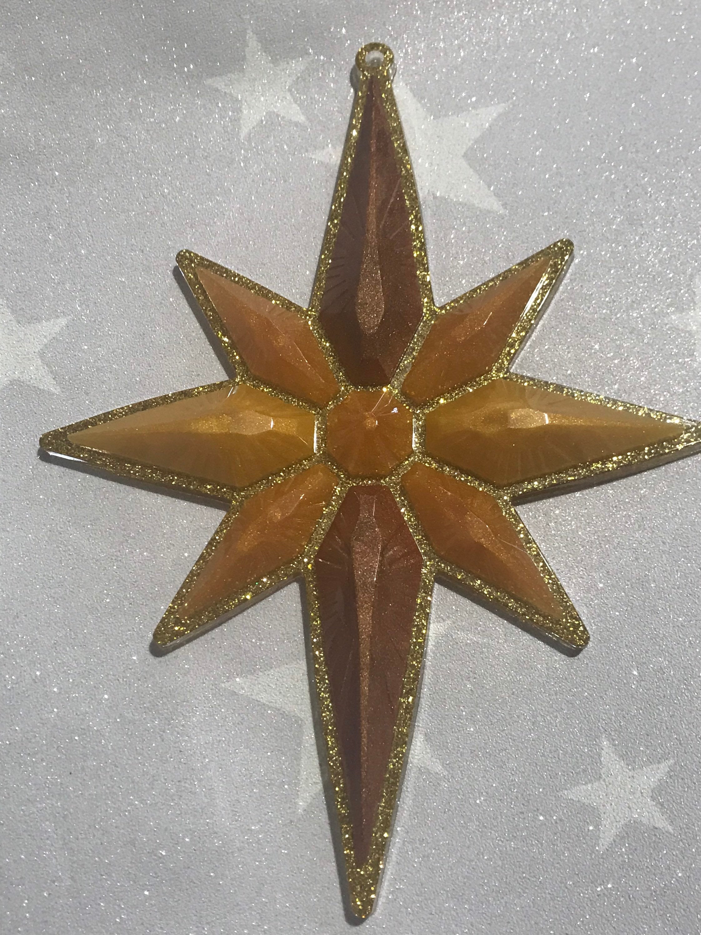 Star Wall Hanging Etsy