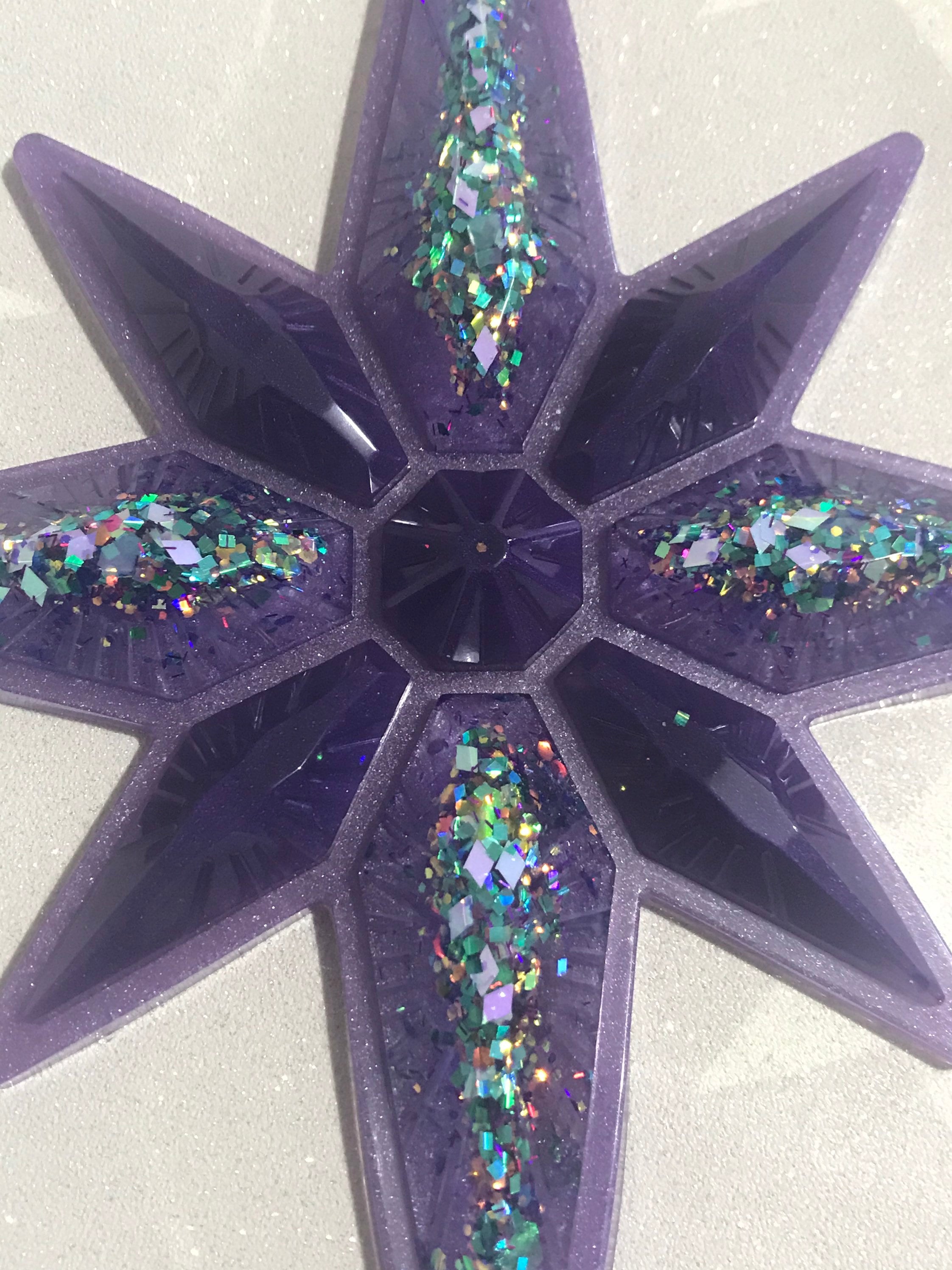Star Wall Hanging Etsy