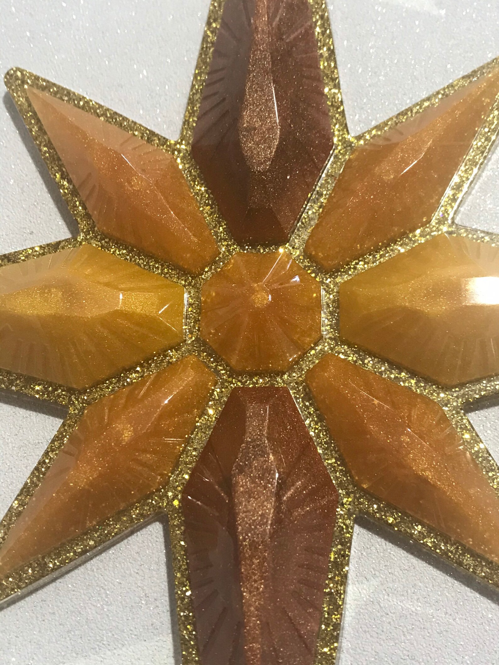Star Wall Hanging Etsy
