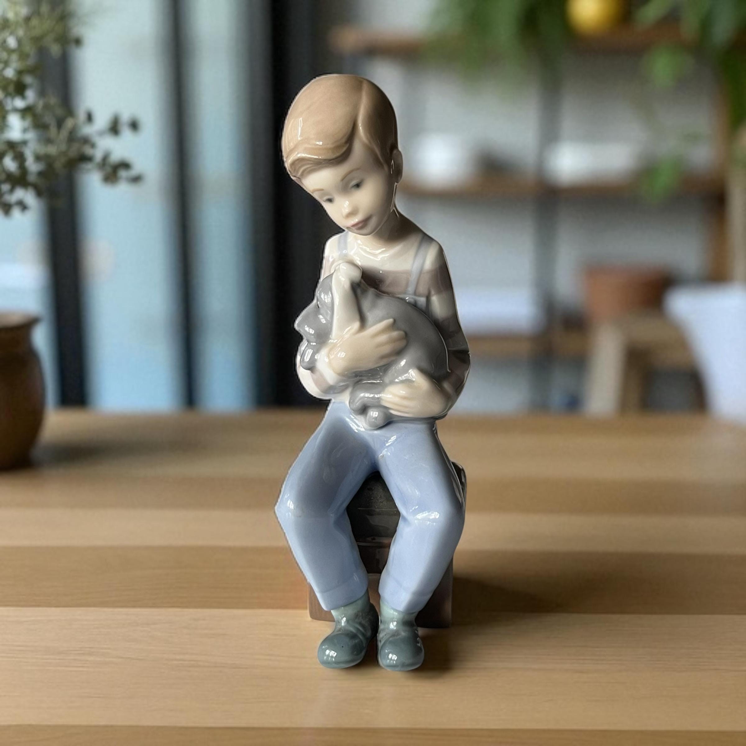 Nao Figurines - Etsy