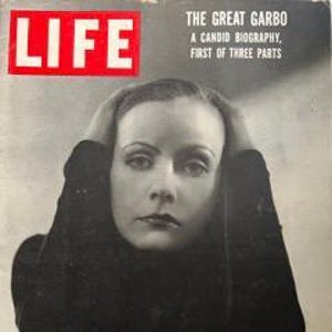 Vintage Life Magazine Cover: Historic Figures & Events