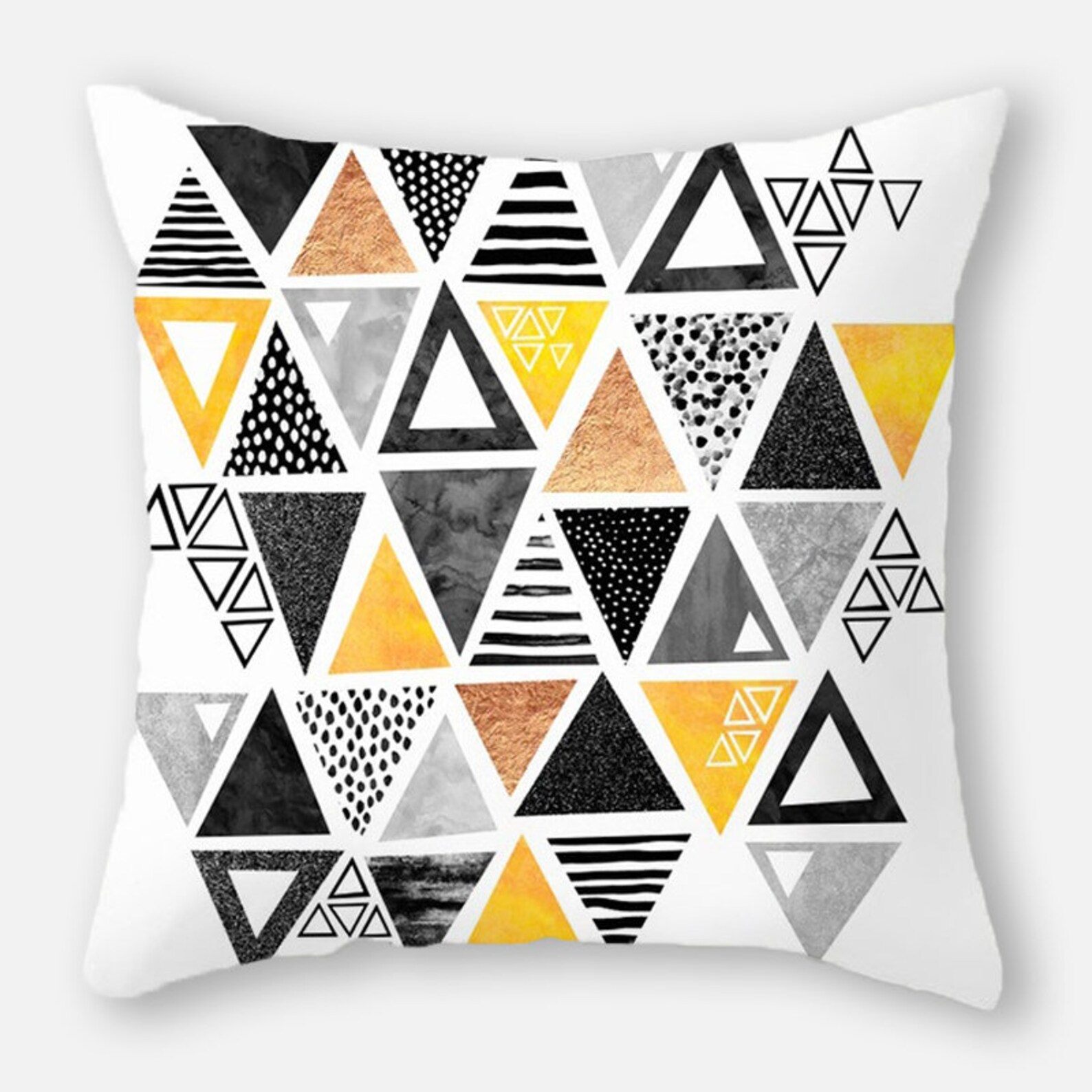 Bright Orange Pillow Covers 16x16 18x18 20x20 24x24 Warm Etsy