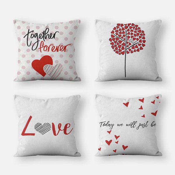 Love Bird Pillow Etsy