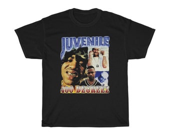 juvenile 400 degreez t shirt juvenile 400 degreez t shirt