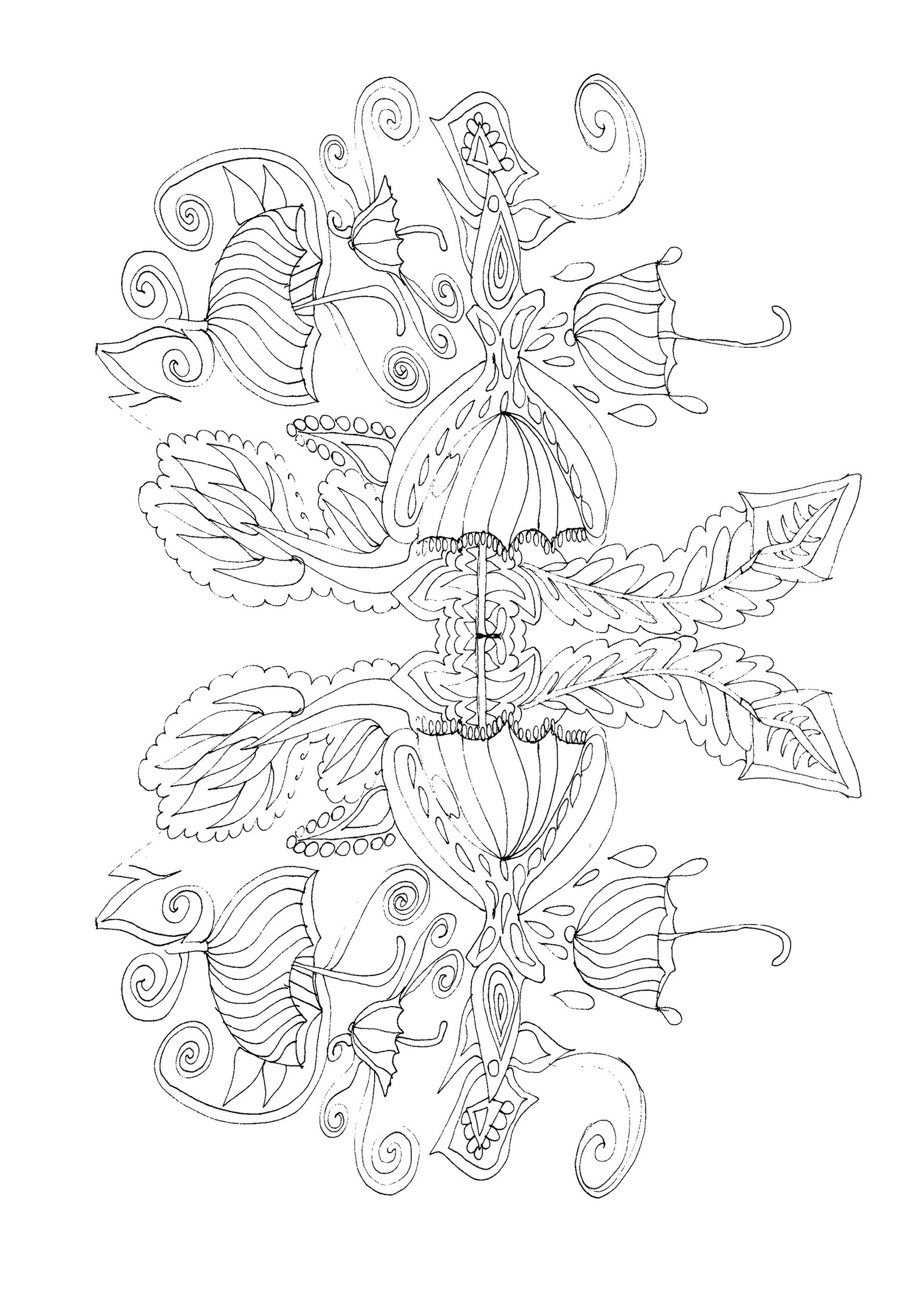 PRINTABLE PDF Download Life is Strange Coloring Book for | Etsy