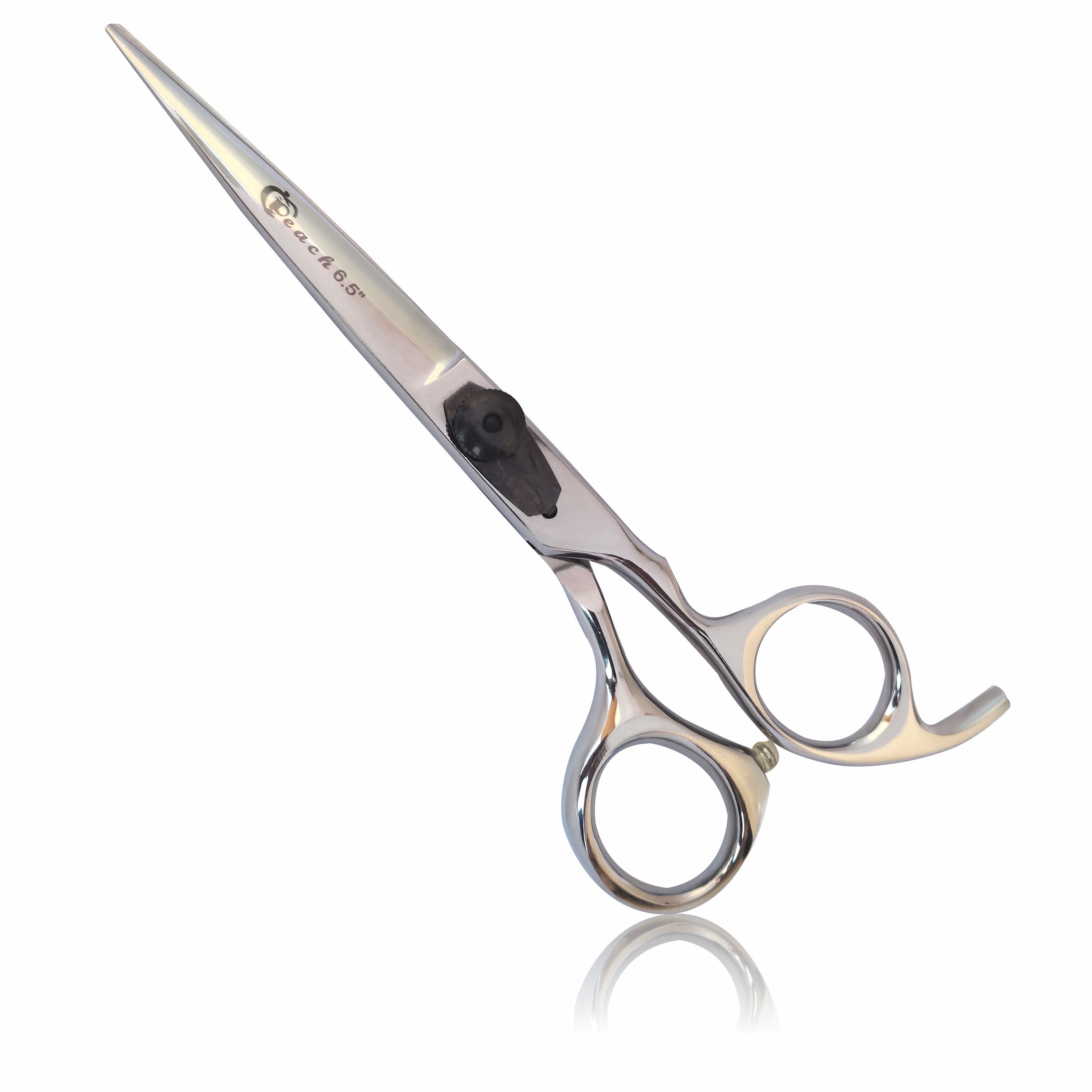 Perfect Scissors Multi Purpose 4 Inch by Karen Kay Buckley KKB031, Straight  Blade, Right or Left Hand Scissors 