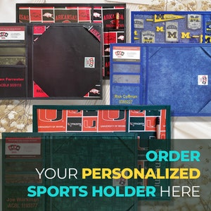 Equipo deportivo y personalización