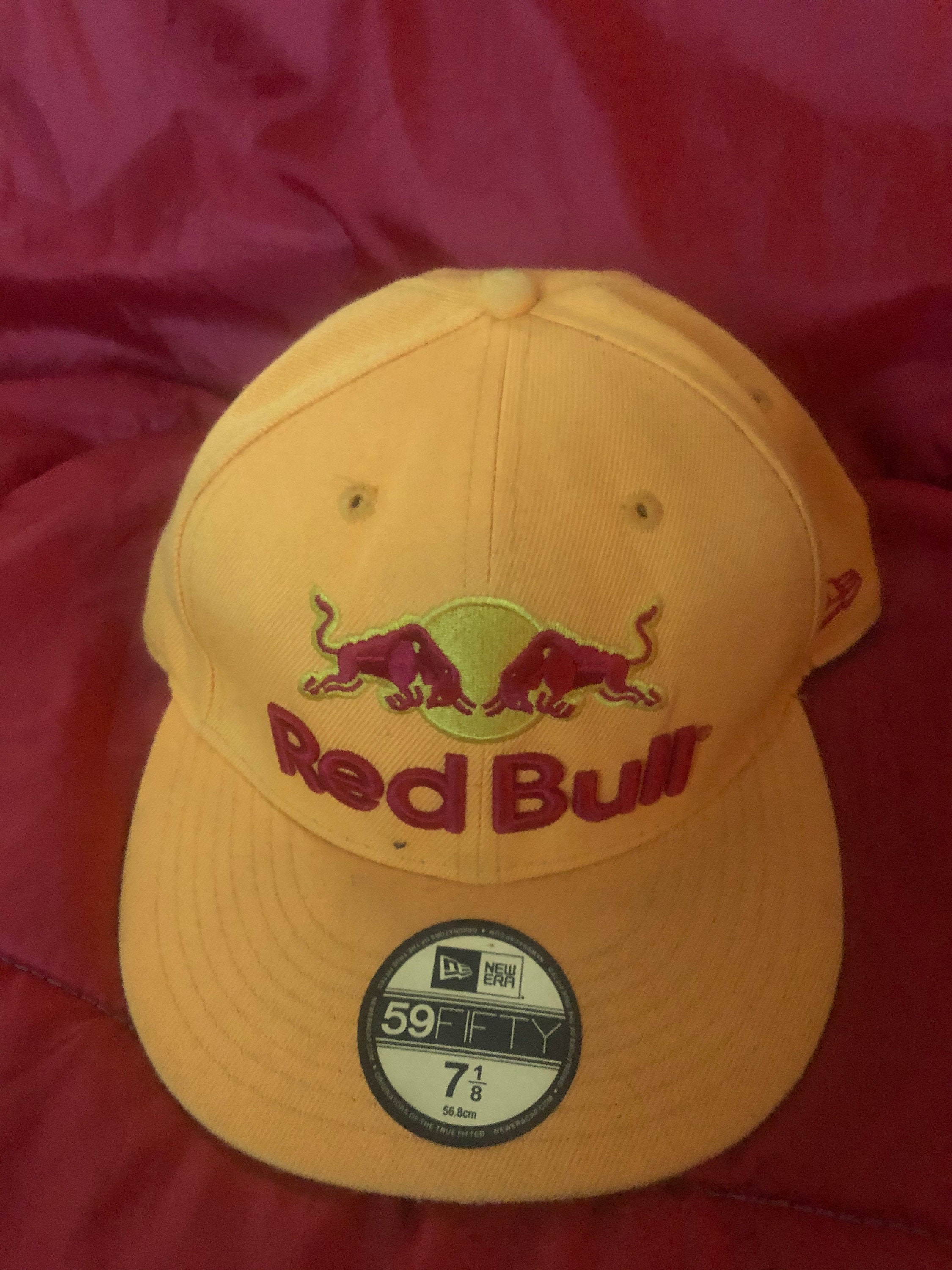 ou new era hat