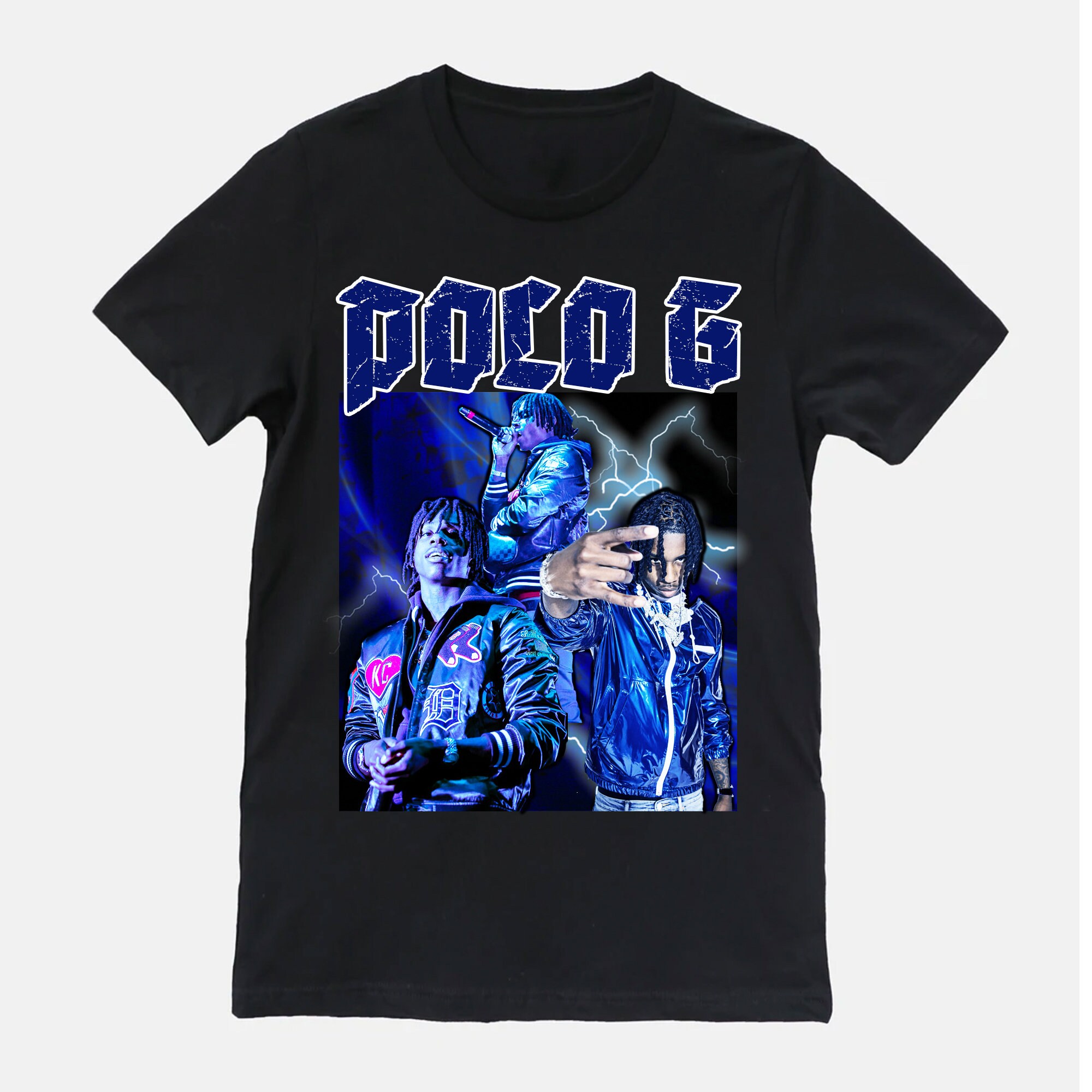 Graphic Tee