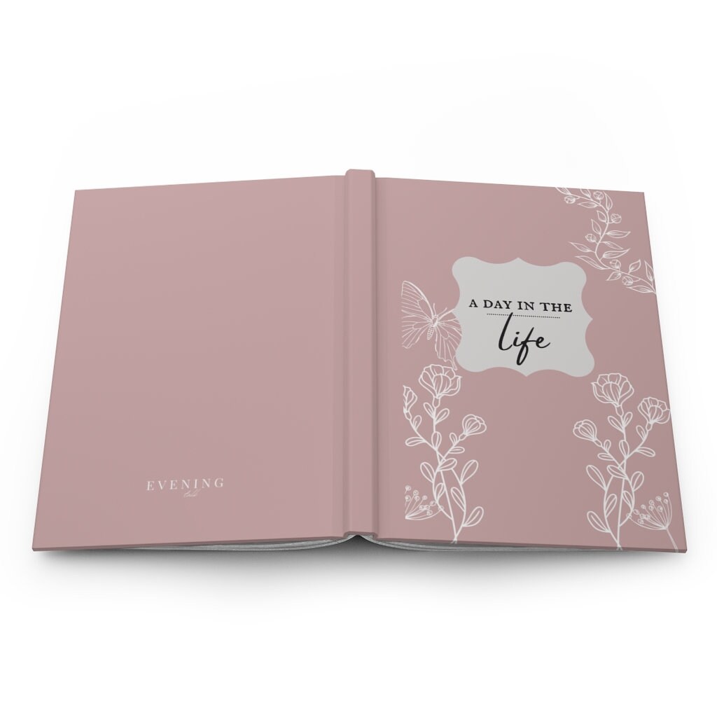 daylife journal daylife journal