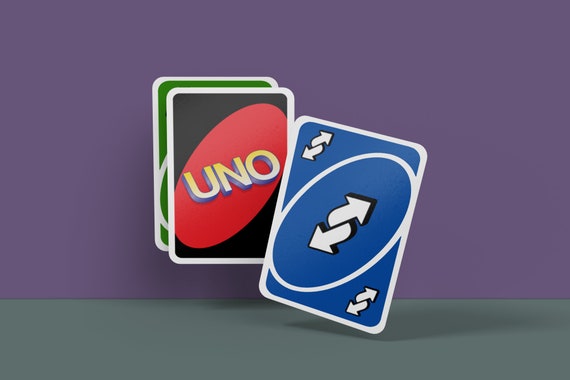 The ultimate 'Uno-Reverse'?, part 2