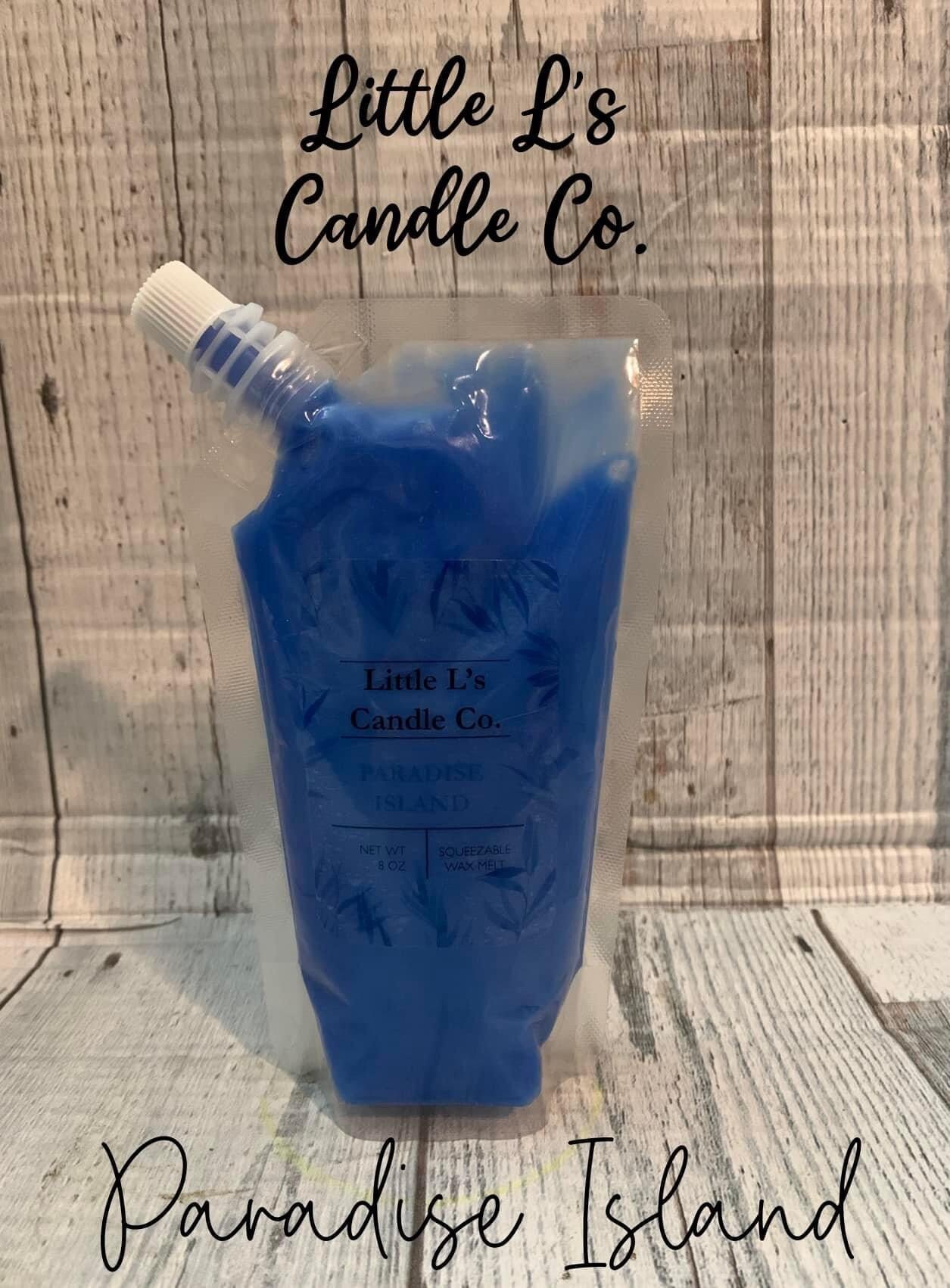 Squeezable Wax Melts Etsy