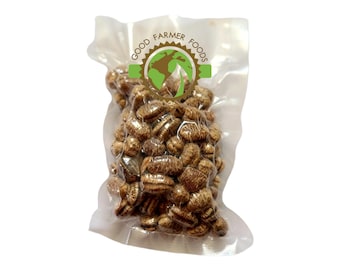 African Calabash Nutmeg / Efuru / Ehuru African Spice from Ghana