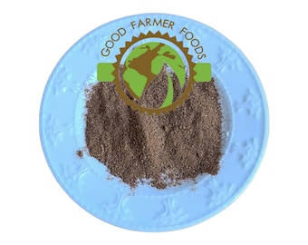 Prekese Powder, Aidan Fruit,  Ground Prekese, Tetrapleura tetraptera, Uhio, Osho, Grounded from Ghana 4 oz