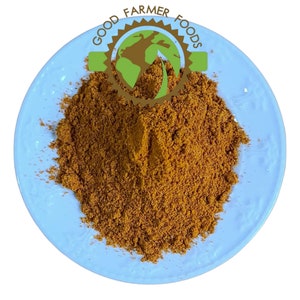 Suya Pepper de Ghana Fresh para hacer Suya, BBQ