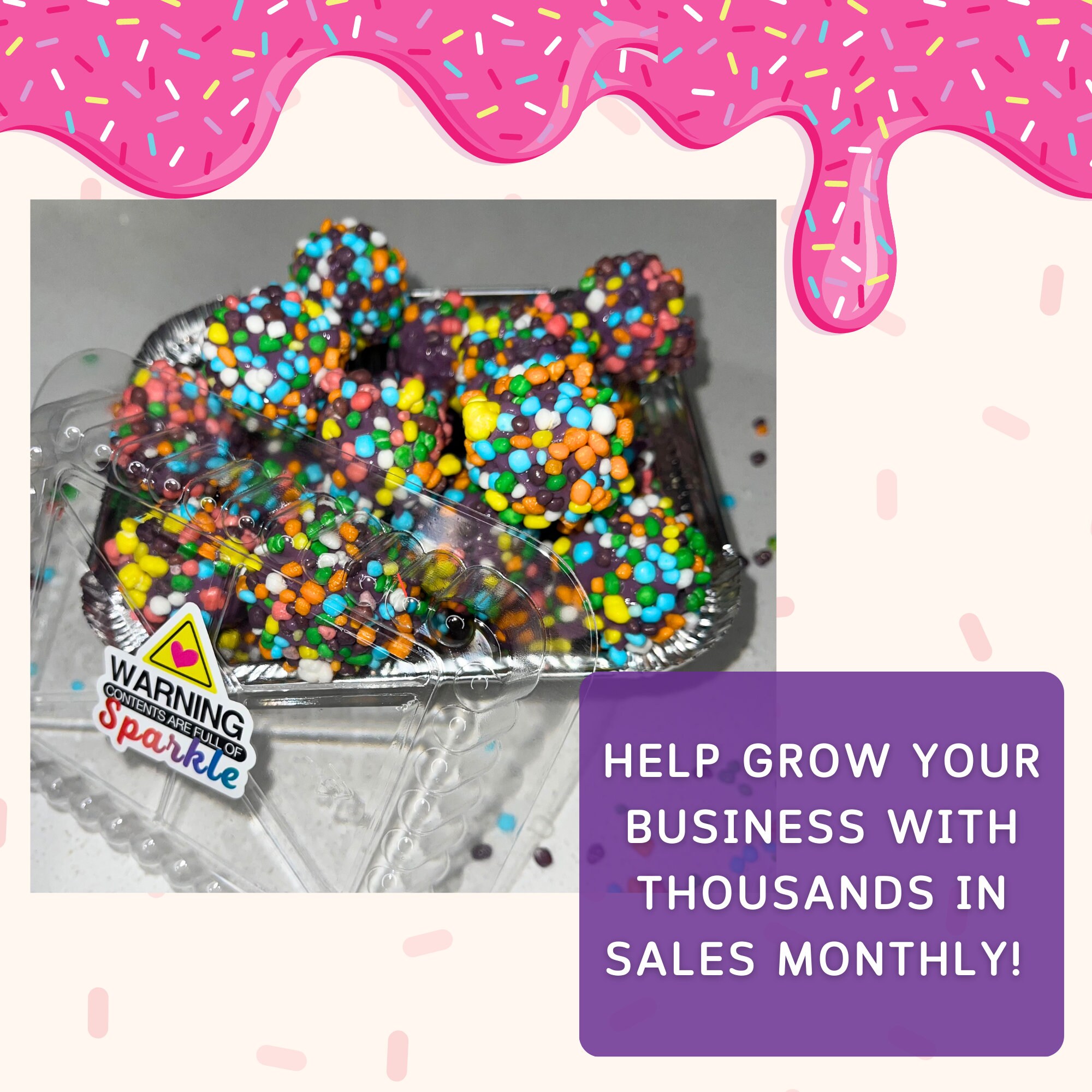 Candy Grape Recipe, How to Make Candy Grapes, Sweetie Grapes Candy