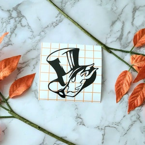 Phantom Thieves - Etsy