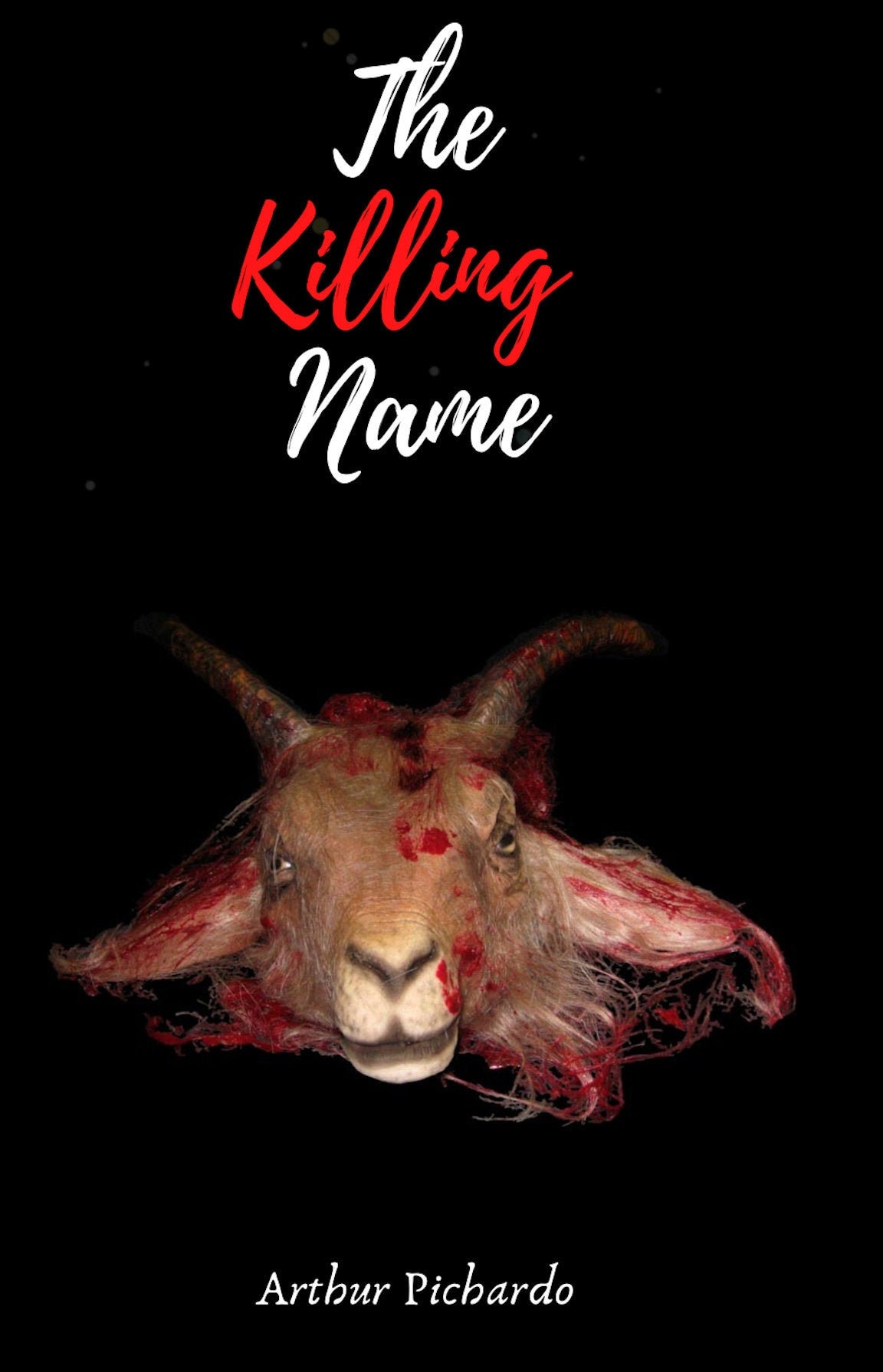 The Killing Name Etsy