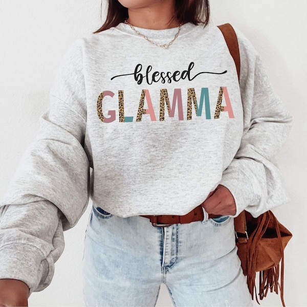 Glamma - Etsy