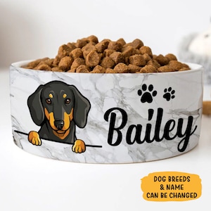 Custom dog feeders hotsell