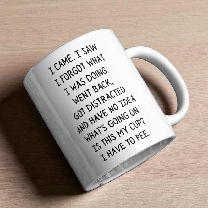 DamianGoods Coffee Mug - Thumbnail 2