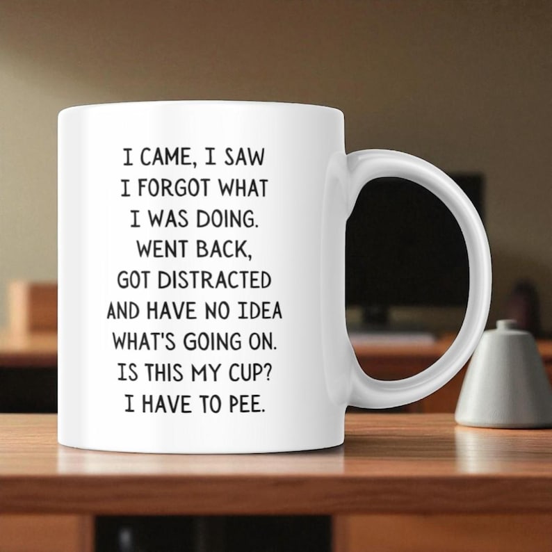 DamianGoods Coffee Mug