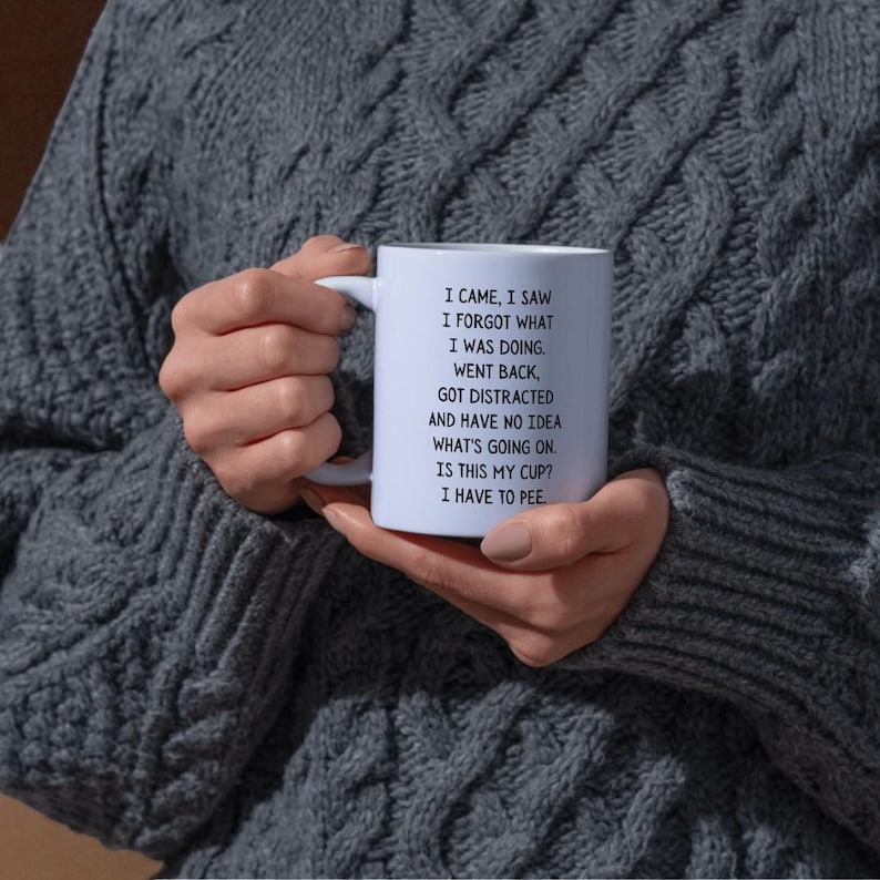 DamianGoods Coffee Mug - Thumbnail 5