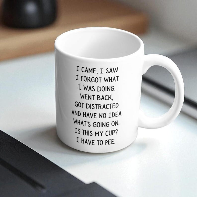 DamianGoods Coffee Mug - Thumbnail 4