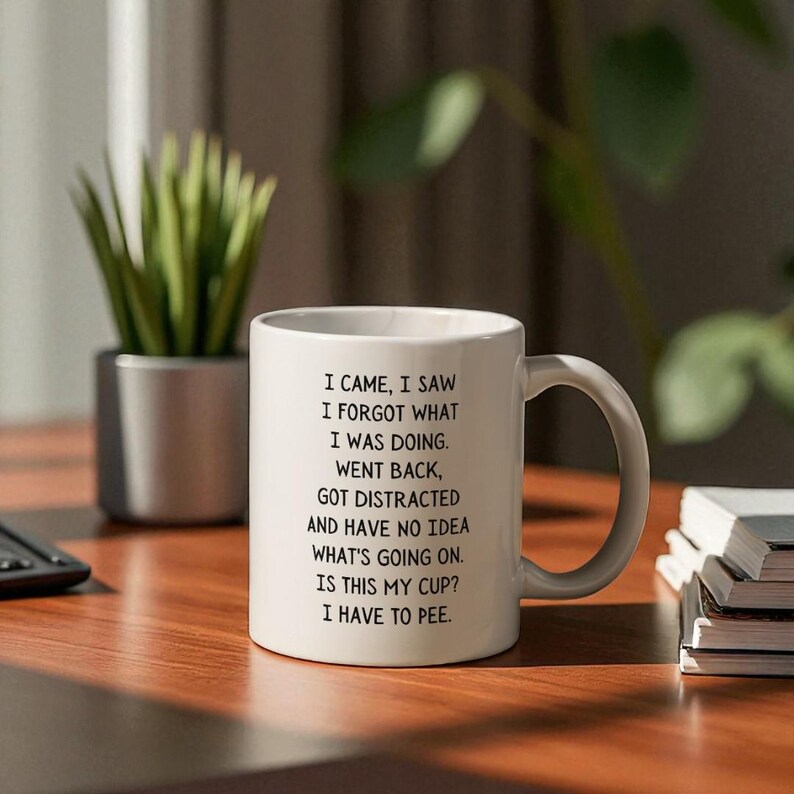 DamianGoods Coffee Mug - Thumbnail 3