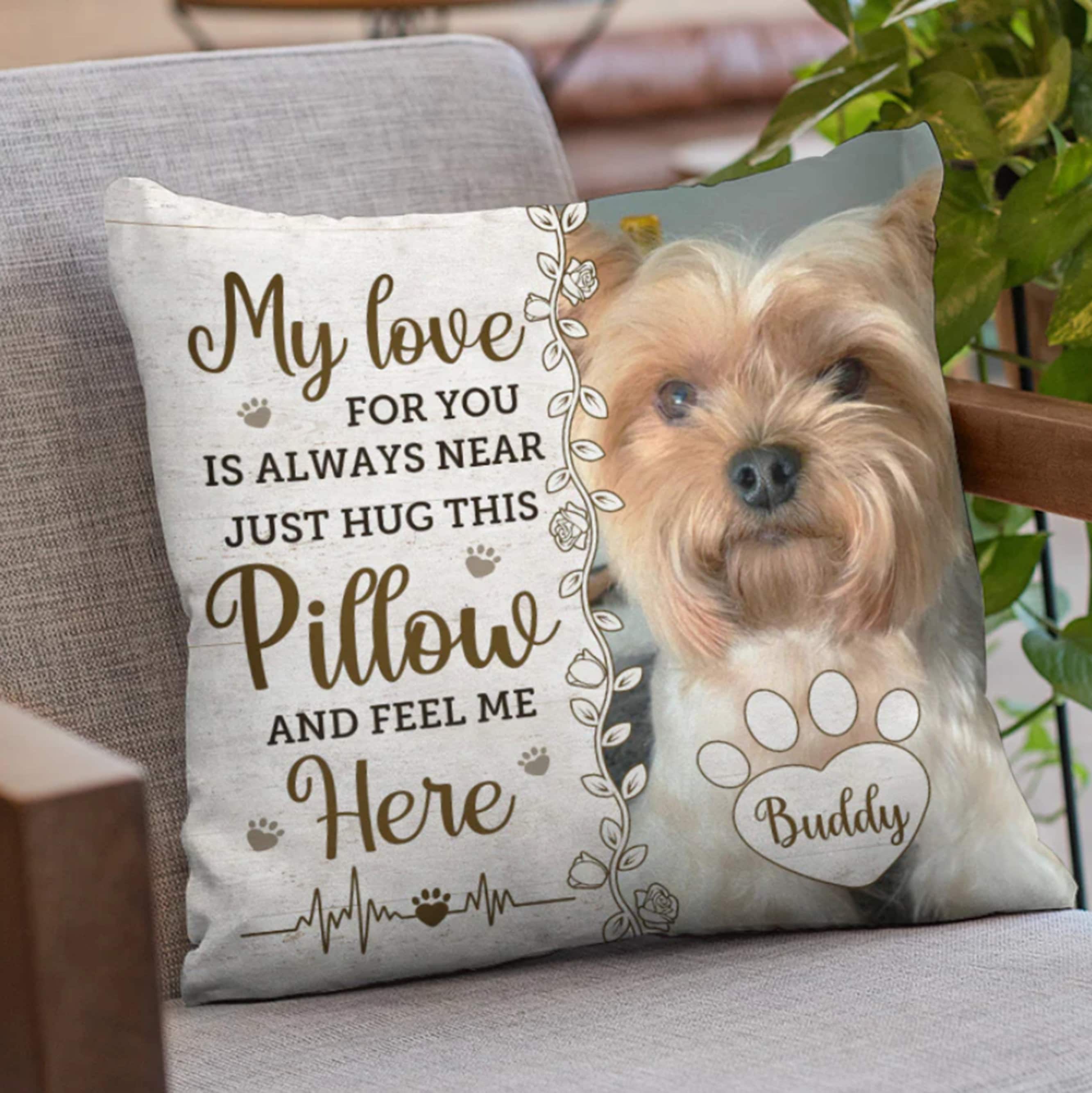 My pillow dog pillow outlet