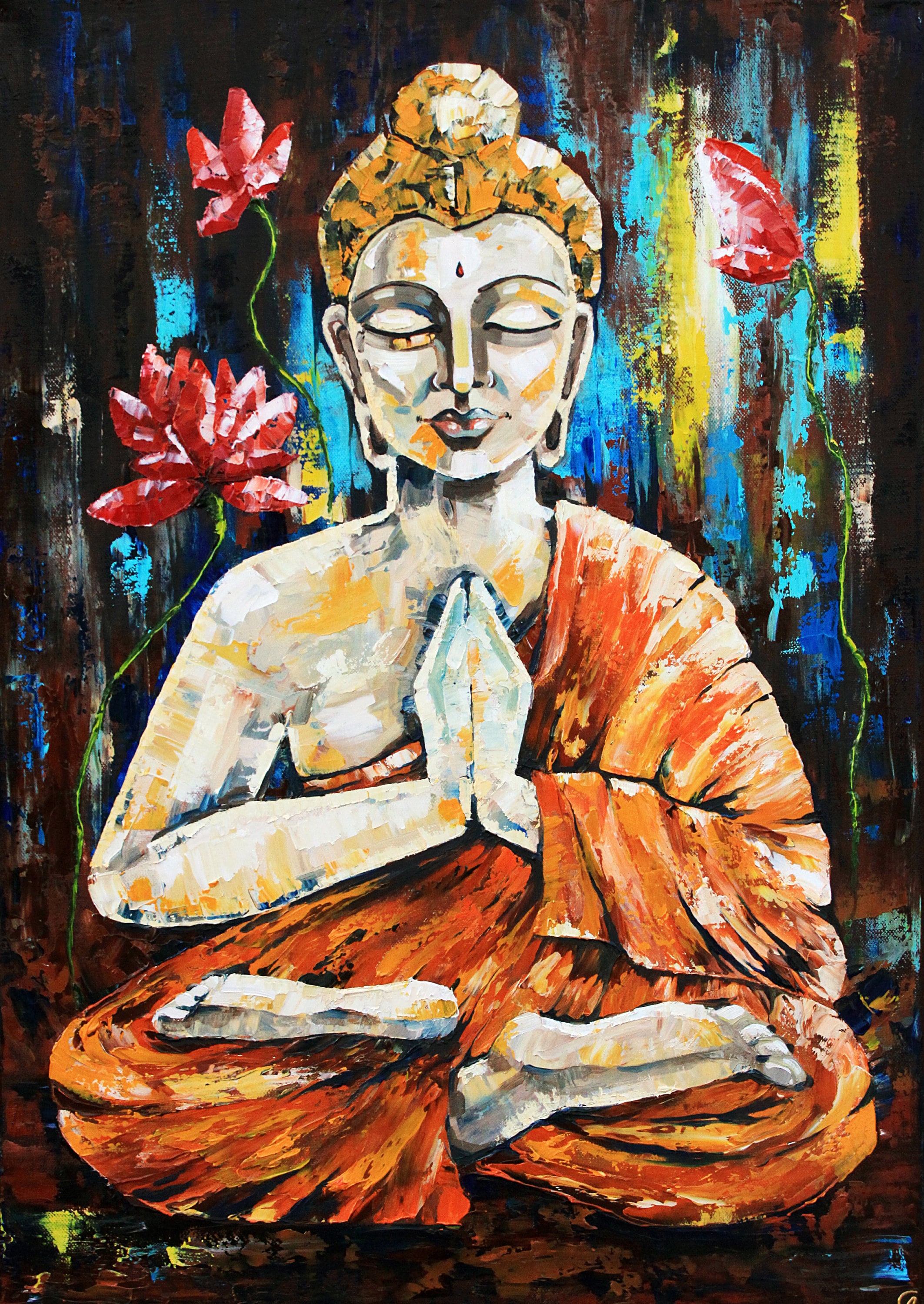 The Enchanting World of Bild von Buddha: Unveiling the Timeless Beauty and Profound Significance