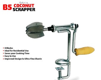coconut scraper machine price