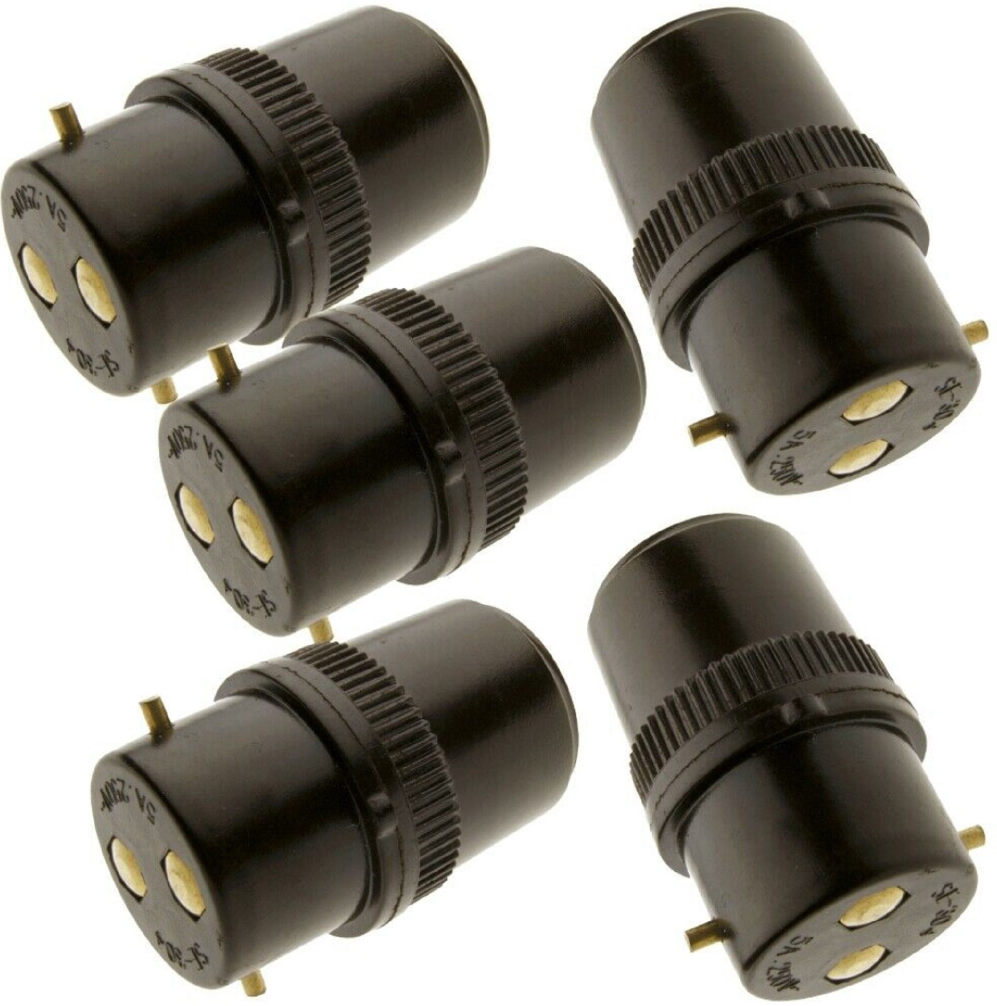 Discount Exclusive Brands Light Socket to Plug Adapter for Indoor