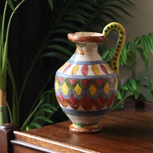 Assisi Pottery - Etsy UK