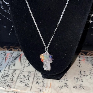 Prosperity In Career & Finances Spell Casted Amulet Powerful Spell Bound Pendant Enhance Your Luck And Wealth