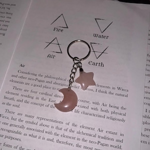 Lucky Charm, Charged & Blessed By The Energy Of Luck