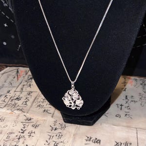 Elevate My Energy Amulet, Raise Your Vibration With This Amulet