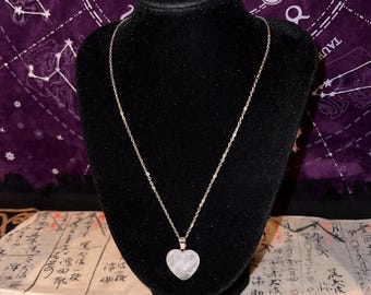 Put Me In The Frequency Of Love Amulet Powerful Spell