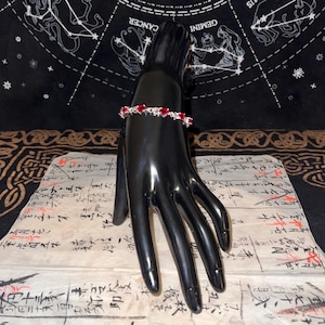 Balance My Chakras, Energy, And Soul Bracelet