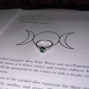 The Ring Of Instant Luck, Boost Your Luck Instantly, Powerful & Rare Luck Spell