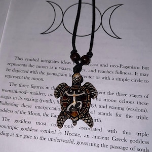 Lucky Charm, Charged & Blessed By The Energy Of Luck