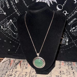 The Amulet Of 60 Luck Spells, Extremely Rare & Powerful Amulet