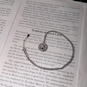 The Strongest Wealth & Success Spell, Powerful Spell Casted Amulet image 2